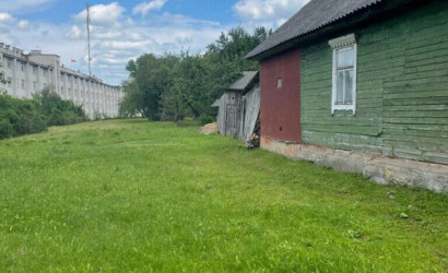 Купить дом, Жировичи, Пионерский пер., 8, 16.87 соток. Фото 4