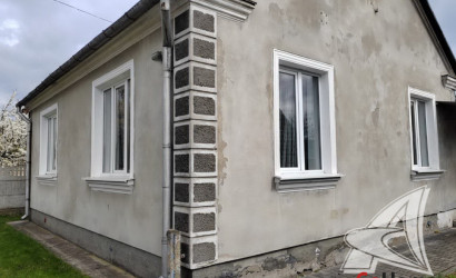 Купить дом, Брест, Речица, 5.54 соток. Фото 2