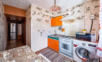 Купить 3-комнатную квартиру, Минск, Одоевского, 16/2 (Фрунзенский район). Фото 16