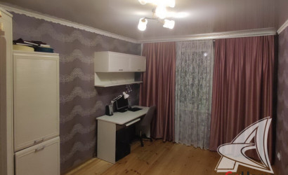 Купить 3-комнатную квартиру, Брест, Заводская, ул. Пионерская. Фото 3