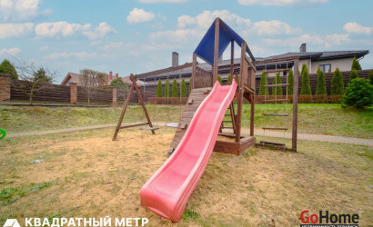 Купить 3-комнатную квартиру, Боровляны, Университетская ул., 9/А. Фото 22