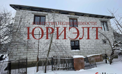 Купить дом, Гродно, Якуба Коласа, 6.13 соток. Фото 1