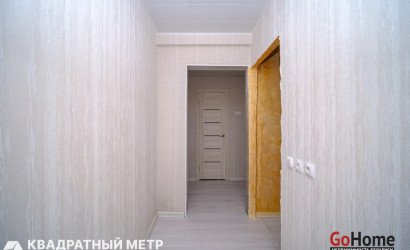 Купить 1-комнатную квартиру, Минск, Илимская ул., 31 (Заводской район). Фото 12