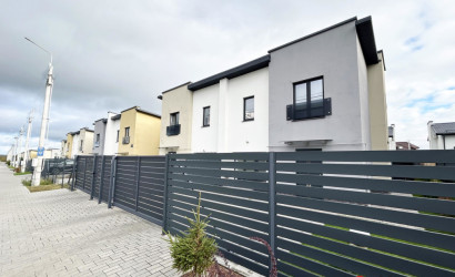 Купить 3-комнатную квартиру, Гродно, Старомалыщинская, 93. Фото 12