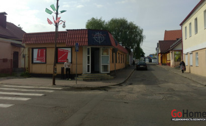 Аренда торгового помещения, Слоним, ул. Красноармейская, 6А, 114 кв.м.. Фото 1