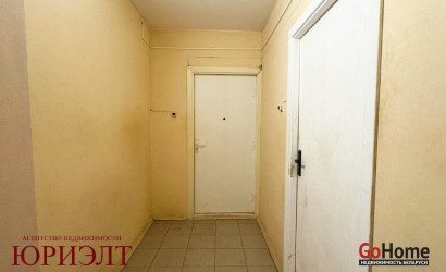 Купить 2-комнатную квартиру, Витебск, 2-я Заречная, 1. Фото 11