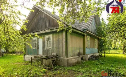  1-этаж.(66 м2), Саковщина(Центральная ул.)