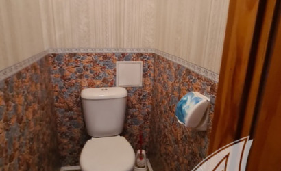 Купить 2-комнатную квартиру, Брест, Речица, ул. Солнечная. Фото 12