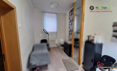 Продажа офиса, Полоцк, проспект Скорины, 14,  50 кв.м.. Фото 11