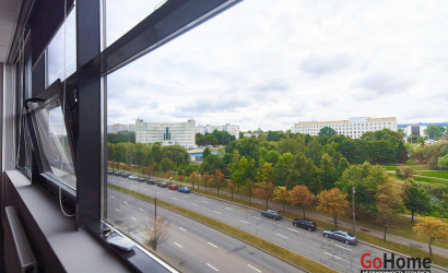 Продажа офиса, Минск, Козлова, 25, 884.8 кв.м.. Фото 22
