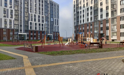 Купить 2-комнатную квартиру, Брест, Октябрьской революции ул.. Фото 18