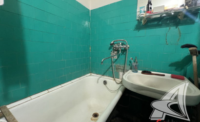 Купить 1-комнатную квартиру, Брест, Граевка, ул. Красногвардейская. Фото 1