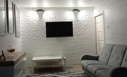 Снять 2-комнатную квартиру на сутки, Новополоцк, Я.Купалы 22. Фото 6