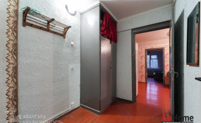 Купить 3-комнатную квартиру, Минск, Пушкина просп., 40/1 (Фрунзенский район). Фото 26