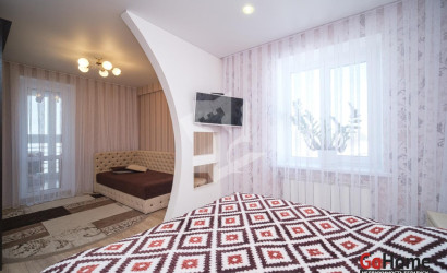 Купить 2-комнатную квартиру, Минск, Семеняко ул., 4 (Фрунзенский район). Фото 2