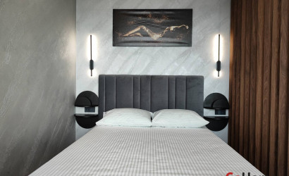 Снять 1-комнатную квартиру на сутки, Минск, ул. Михаила Савицкого, д. 37 (Октябрьский район). Фото 7