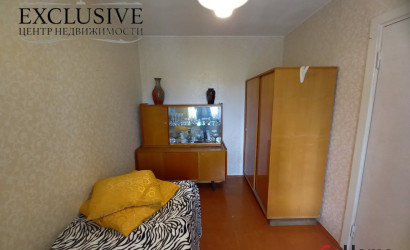 Купить 4-комнатную квартиру, Новополоцк, Молодежная ул., 135. Фото 5