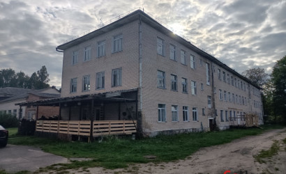 Купить дом, Опса, Молодежная ул., 11, 0 соток. Фото 5