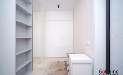 Купить 1-комнатную квартиру, Минск, Восточная ул., 125 (Советский район). Фото 27