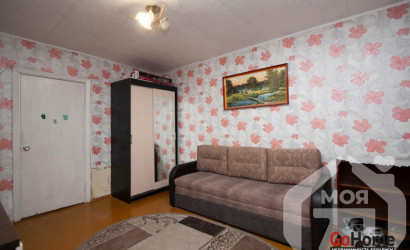 Купить 2-комнатную квартиру, Вилейка, Чапаева ул., 72. Фото 11