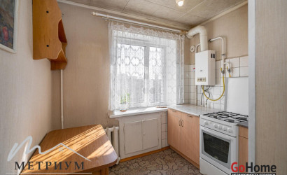 Купить 2-комнатную квартиру, Минск, Авакяна ул., 30/1(Октябрьский район). Фото 8