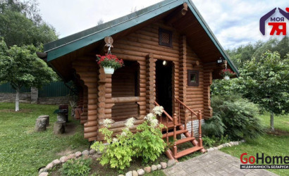 Купить коттедж, Турковщина, Центральная ул., 15 соток. Фото 21