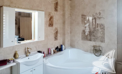 Купить дом, Чернавчицы, Чернавчицкий с/с, 14.72 соток. Фото 17