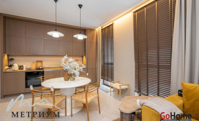 Купить 3-комнатную квартиру, Копище, Небесная ул., 7. Фото 19