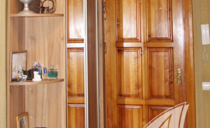 Купить 3-комнатную квартиру, Брест, Брест-восточный, ул. Скрипникова. Фото 18