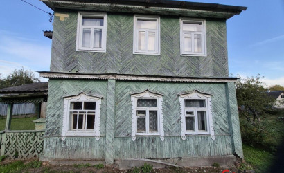 Купить дом в деревне, Криница-82, 4.6 соток. Фото 5