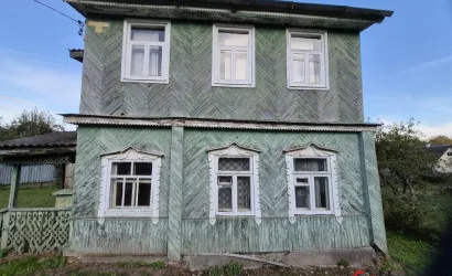  2-этаж.(77 м2), Криница-82