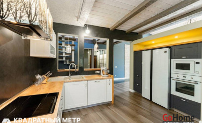 Купить дом, Колодищи, Рублевский 16, 14.63 соток. Фото 10