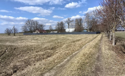 Купить дом, Хрули, 1000 соток. Фото 20