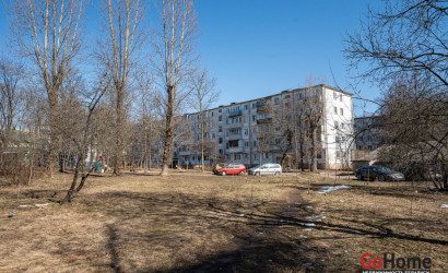 Купить 2-комнатную квартиру, Минск, Калиновского, 35 (Первомайский район). Фото 21