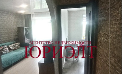 Купить 1-комнатную квартиру, Гомель, Барыкина, 113. Фото 1