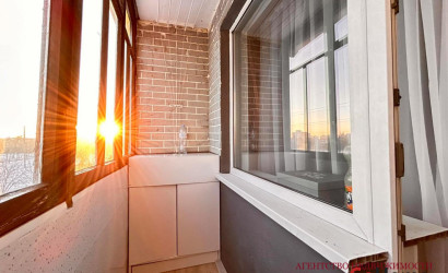 Купить 3-комнатную квартиру, Брест, ул. Молодогвардейская, д. . Фото 14