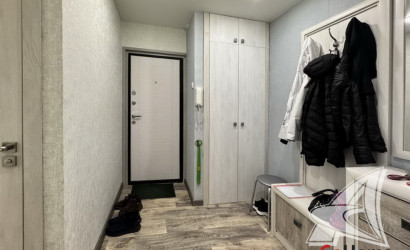 Купить 3-комнатную квартиру, Брест, Центр, ул. МОПРа. Фото 18