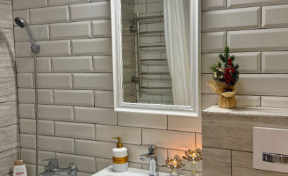 Снять 2-комнатную квартиру на сутки, Минск, ул. Леонида Левина, д. 1 (Октябрьский район). Фото 19