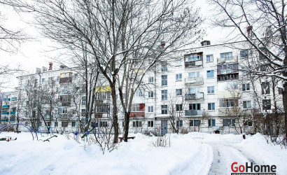 Купить 2-комнатную квартиру, Минск, Волгоградская ул., 57 (Первомайский район). Фото 15