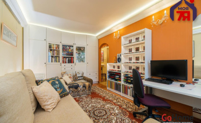 Купить 1-комнатную квартиру, Минск, Плеханова ул., 97/2 (Ленинский район). Фото 5