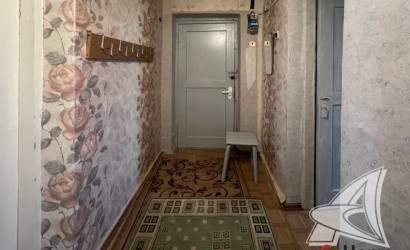 Купить 1-комнатную квартиру, Масевичи. Фото 9