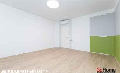 Купить 4-комнатную квартиру, Минск, Ратомская ул., 7(Центральный район). Фото 20