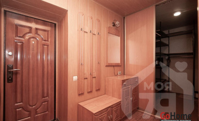 Купить 1-комнатную квартиру, Молодечно, Космонавтов ул., 2. Фото 12