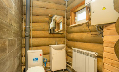 Купить коттедж, Ясюки, Песочная ул., 25 соток. Фото 9