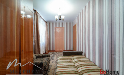 Купить 2-комнатную квартиру, Минск, Осипенко ул., 22 (Центральный район). Фото 10