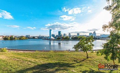 Снять 1-комнатную квартиру, Минск, ул. Сторожовская, д. 8 (Центральный район). Фото 16