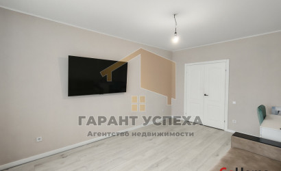 Купить 2-комнатную квартиру, Брест, ул. Сябровская. Фото 6