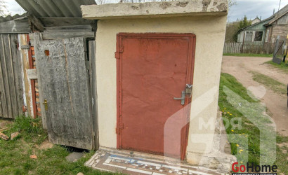 Купить 2-комнатную квартиру, Молодечно, Гоголя ул., 62. Фото 17