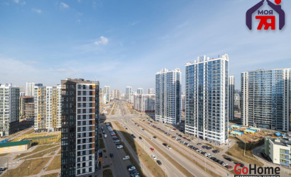 Купить 1-комнатную квартиру, Минск, Белградская ул., 16 (Октябрьский район). Фото 5