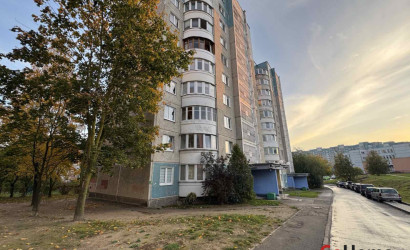 Купить 4-комнатную квартиру, Гродно, Кабяка, 4/3. Фото 17
